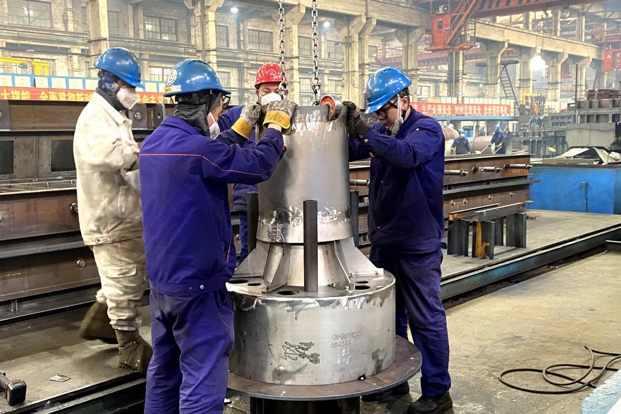 壹定发(中国游)官方网站