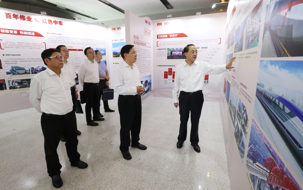 张玉卓、国资、央企、国资委、书记、主任、国企、企业刷新