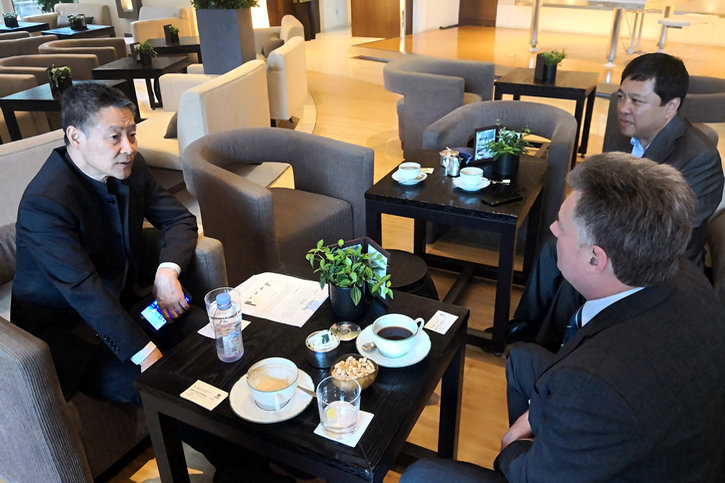 壹定发(中国游)官方网站