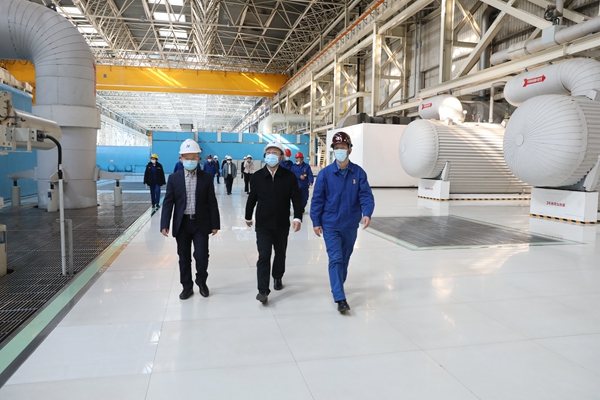 郝鹏、国资、央企、国资委、书记、主任、国企、企业刷新