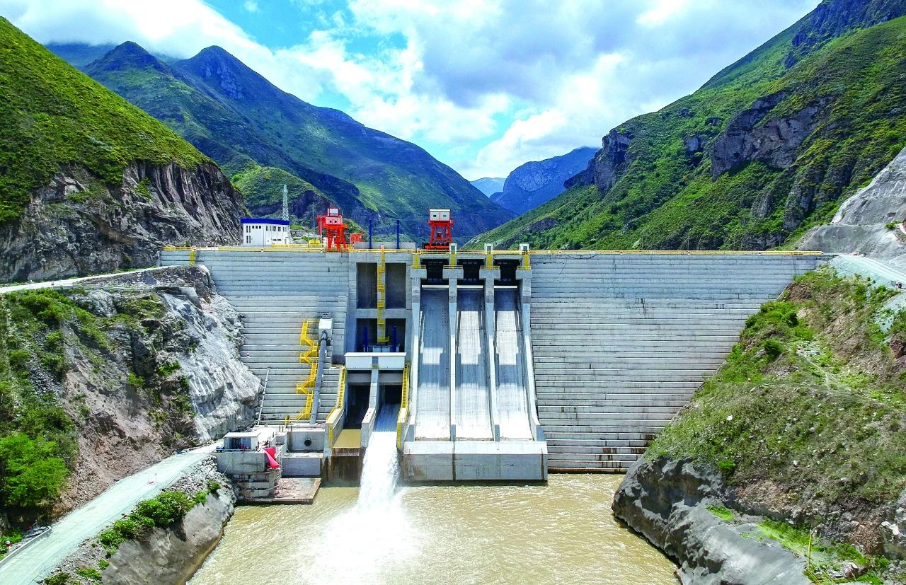 壹定发(中国游)官方网站